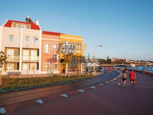 One River Seixal Seixal  Ngoại thất bức ảnh